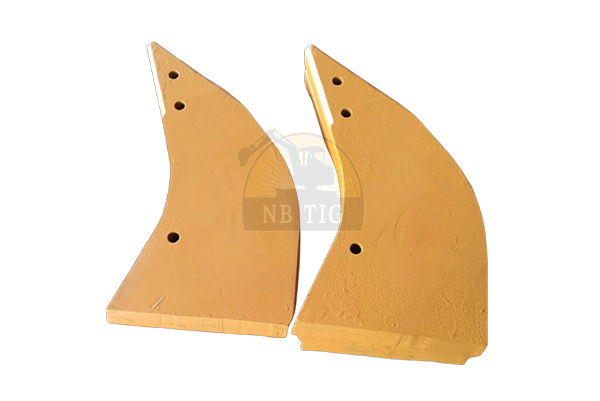 Premium Alloy Ripper Shanks for High-Performance Machinery Premium Alloy Ripper Shanks for High-Performance Machinery