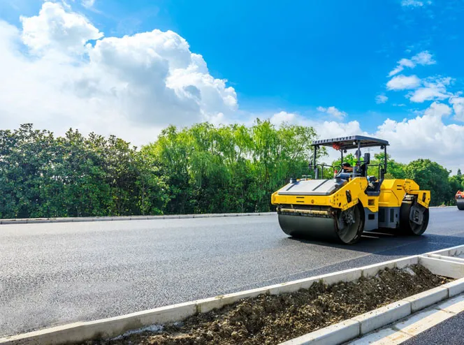 Road Construction