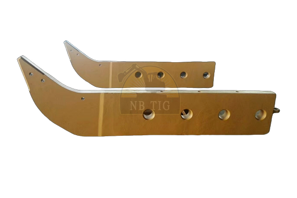 Premium Alloy Ripper Shanks for High-Performance Machinery Premium Alloy Ripper Shanks for High-Performance Machinery