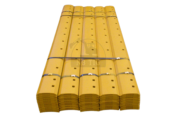 Heavy Equipment Blades and Cutting Edges Heavy Equipment Blades and Cutting Edges
