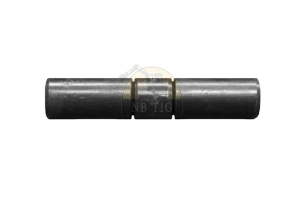 Precision-Machined Locks and Pins for Construction Equipment Precision-Machined Locks and Pins for Construction Equipment