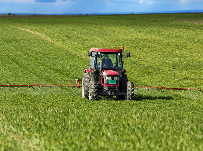Agriculture