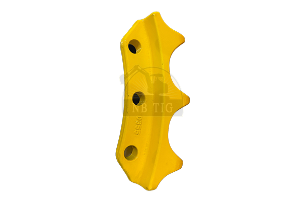 High-Performance Undercarriage Parts for Construction Machinery High-Performance Undercarriage Parts for Construction Machinery