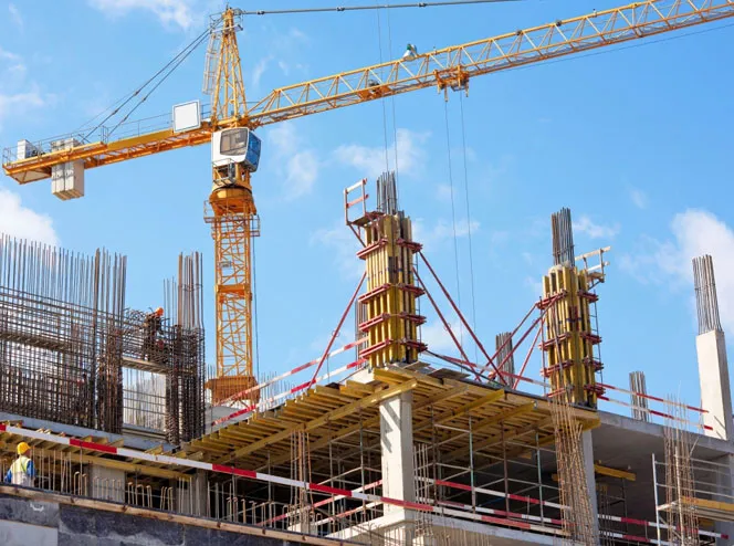 Construction Industry