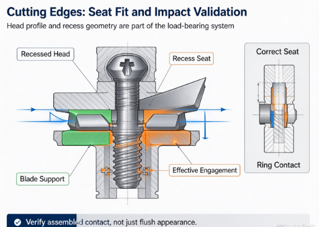 Bolt Quality Testing Bolt Quality Testing