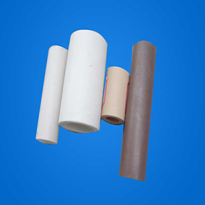 Compound Filled PTFE Products