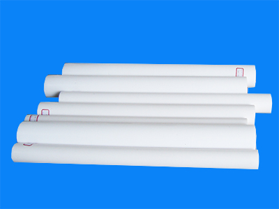 PTFE Extrusion pipe tube