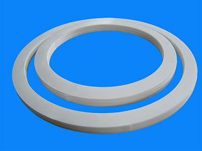 PTFE Gasket: