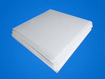 PTFE Plate