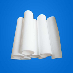 Corrosion Resistant Molded PTFE TUBE