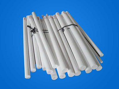 PTFE Rods