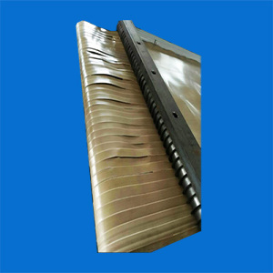 PTFE Etched Strips