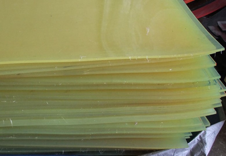 聚氨酯树脂(Polyurethane Resin)板，棒，PU非标加工件