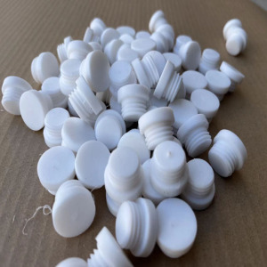 Boulon PTFE