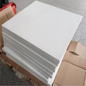 PTFE mould sheet plate