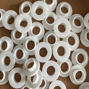 Islation PTFE sleeve PTFE gasket