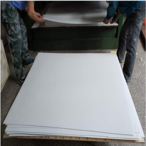 PTFE Skive sheet (en inglés)