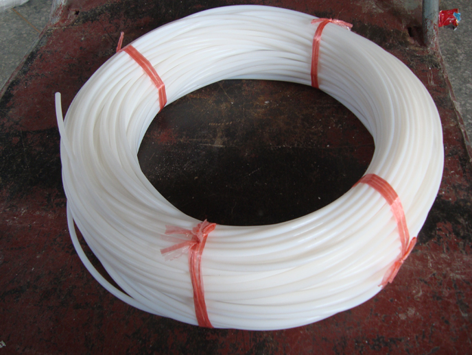 Electrical Insulation PTFE Tubing 