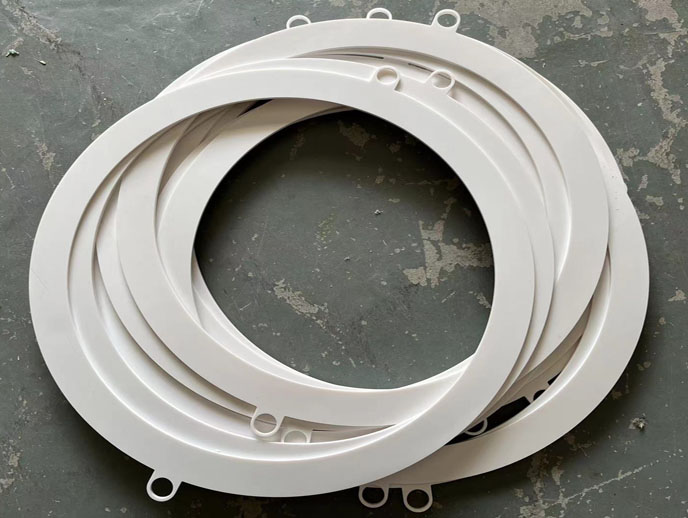 四氟耳垫PTFE lug type gasket (2).jpg