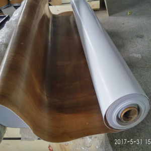 PTFE Etched sheet