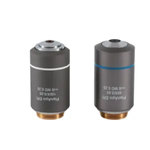 明视场观察物镜<br> Plan Apo EPI