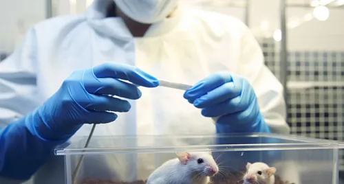 生物科学