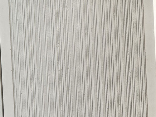 UHPC Architectural Texture Panels UHPC Architectural Texture Panels
