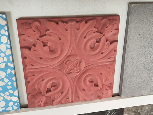UHPC Interior and Exterior Decorative Panels UHPC Interior and Exterior Decorative Panels