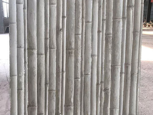 Energy-Efficient GRC Panels for Modern Architecture