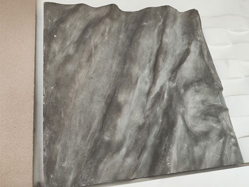 UHPC Ultra-High Performance Concrete Exterior Wall Version UHPC Ultra-High Performance Concrete Exterior Wall Version