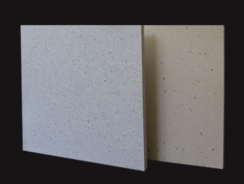 Customizable Size GRC Water-Polished Effect Wall Panels Customizable Size GRC Water-Polished Effect Wall Panels