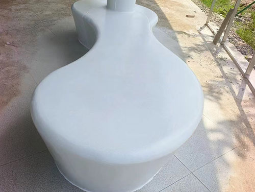 UHPC Rock-Effect Exterior Wall Cladding Panels UHPC Rock-Effect Exterior Wall Cladding Panels