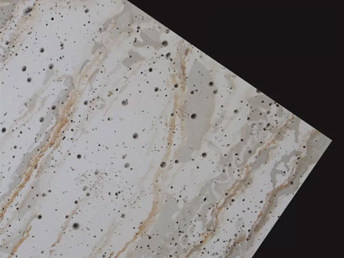 GFRC Granite Effect Panels for Urban Landscaping GFRC Granite Effect Panels for Urban Landscaping