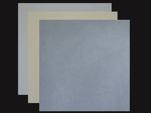 Impact-Resistant GRC Panels for Urban Structures