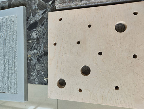 High-Quality GRC Panels for Premium Projects