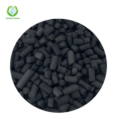 Coal-based Columnar Activated Carbon
