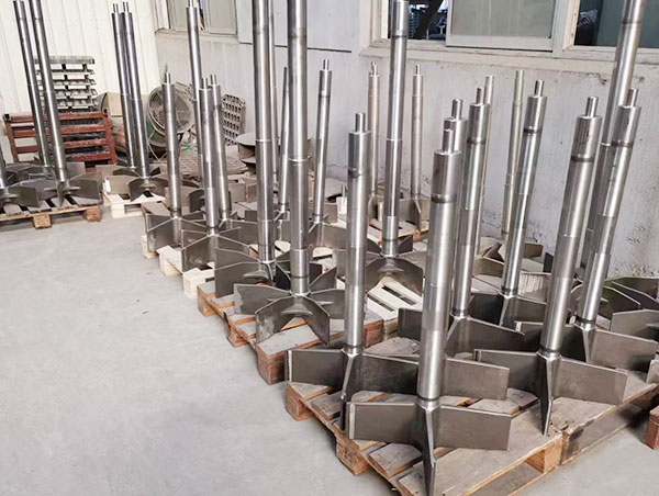 Why Vacuum Nitriding Furnace Is Essential for Tools?