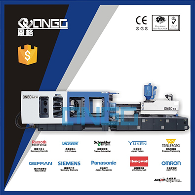 THIN WALL HIGH SPEED INJECTION MOLD MACHINE