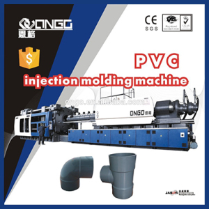 PVC plastic injection machine for pvc pipe fitting pvc carpet pvc product