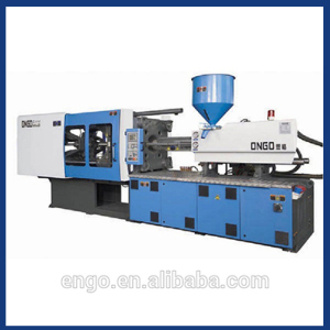 PET prefrom Injecton molding machine price