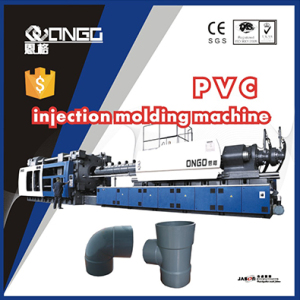 PVC pipes sanitary and fittings making machine