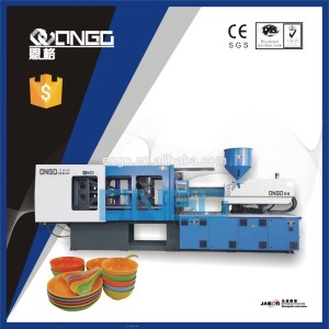 Z230 fixed pump injection molding machine