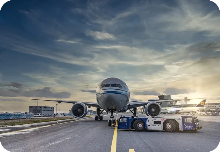 Портовая комплектация