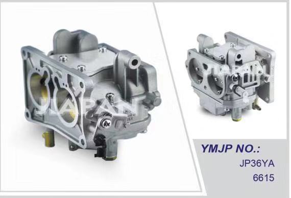 carburetor - YAMA JIAPAN Carburetor Co.,Ltd.