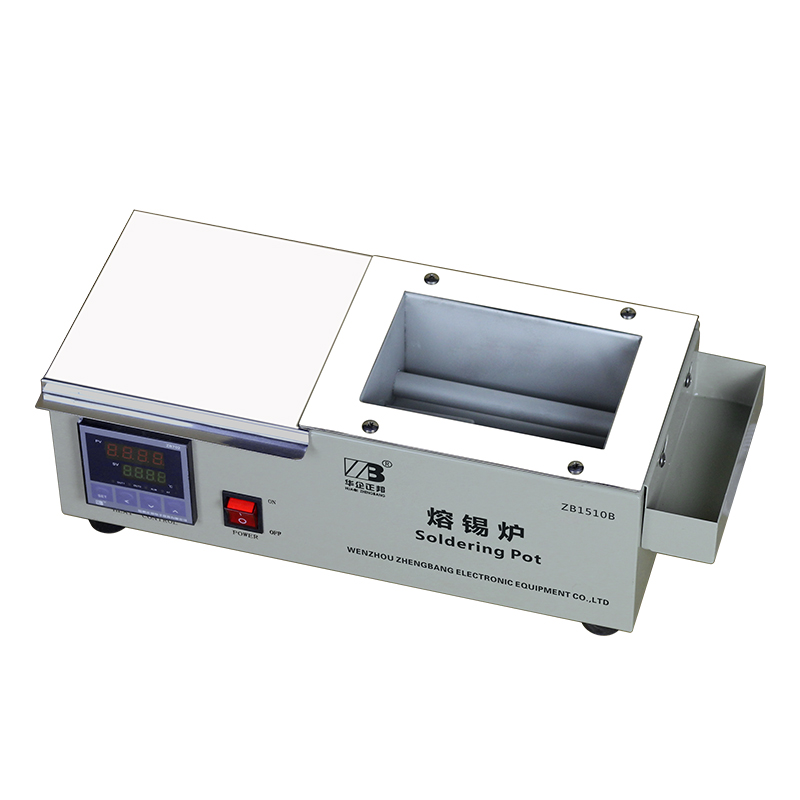 Soldering Bath Wenzhou Zhengbang Electronic Equipment Co., Ltd.