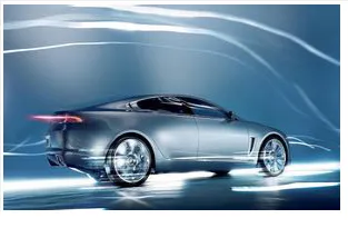 Auto industry