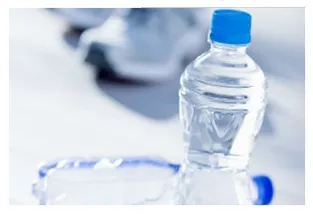 Alimentos y bebidas