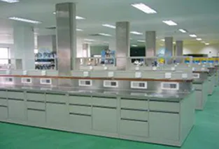 Gases de laboratorio