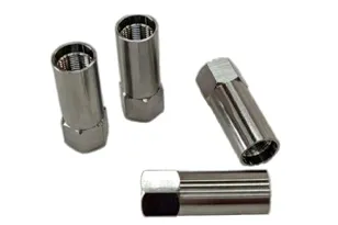HPLC column tube