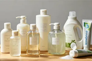 Daily‑use Chemicals